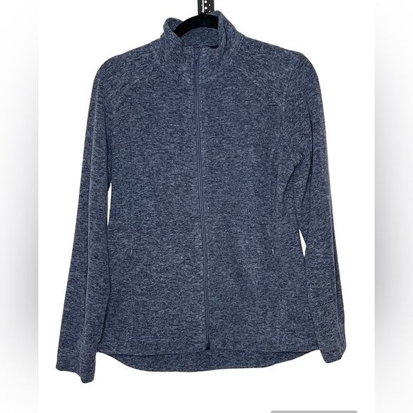 Duluth Soft Fleece Jacket Sz Small - Picture 1 of 7